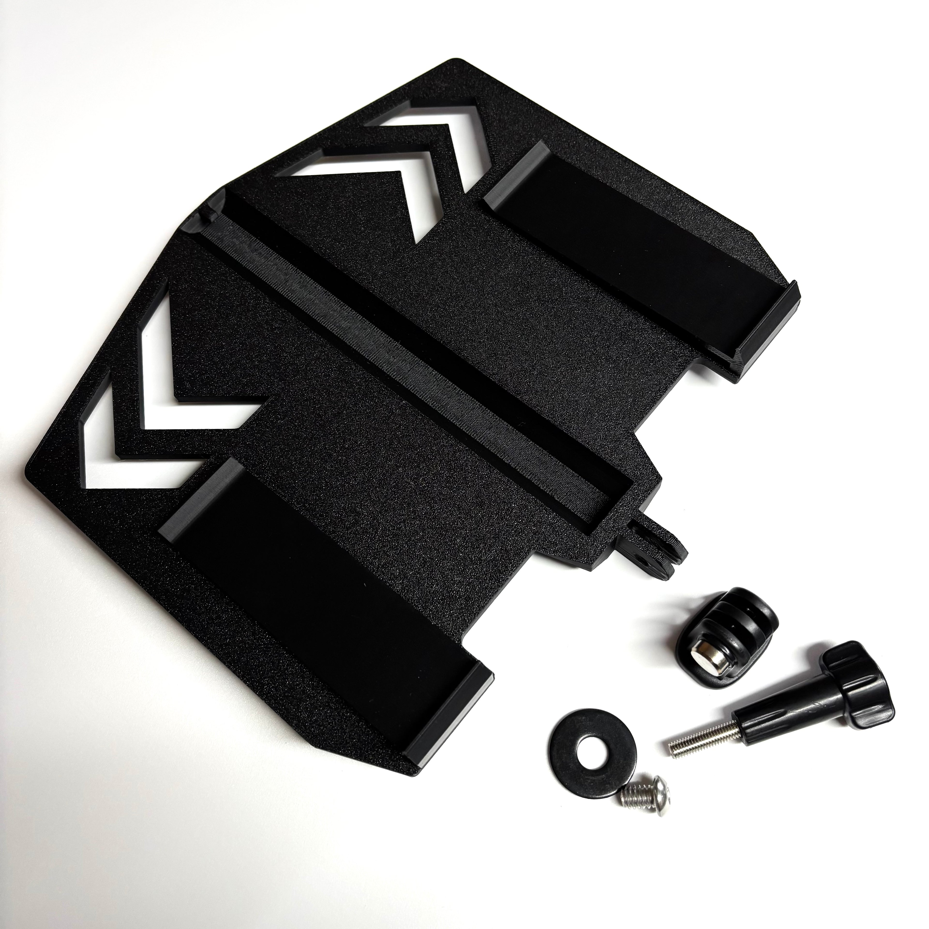 THE BOARD