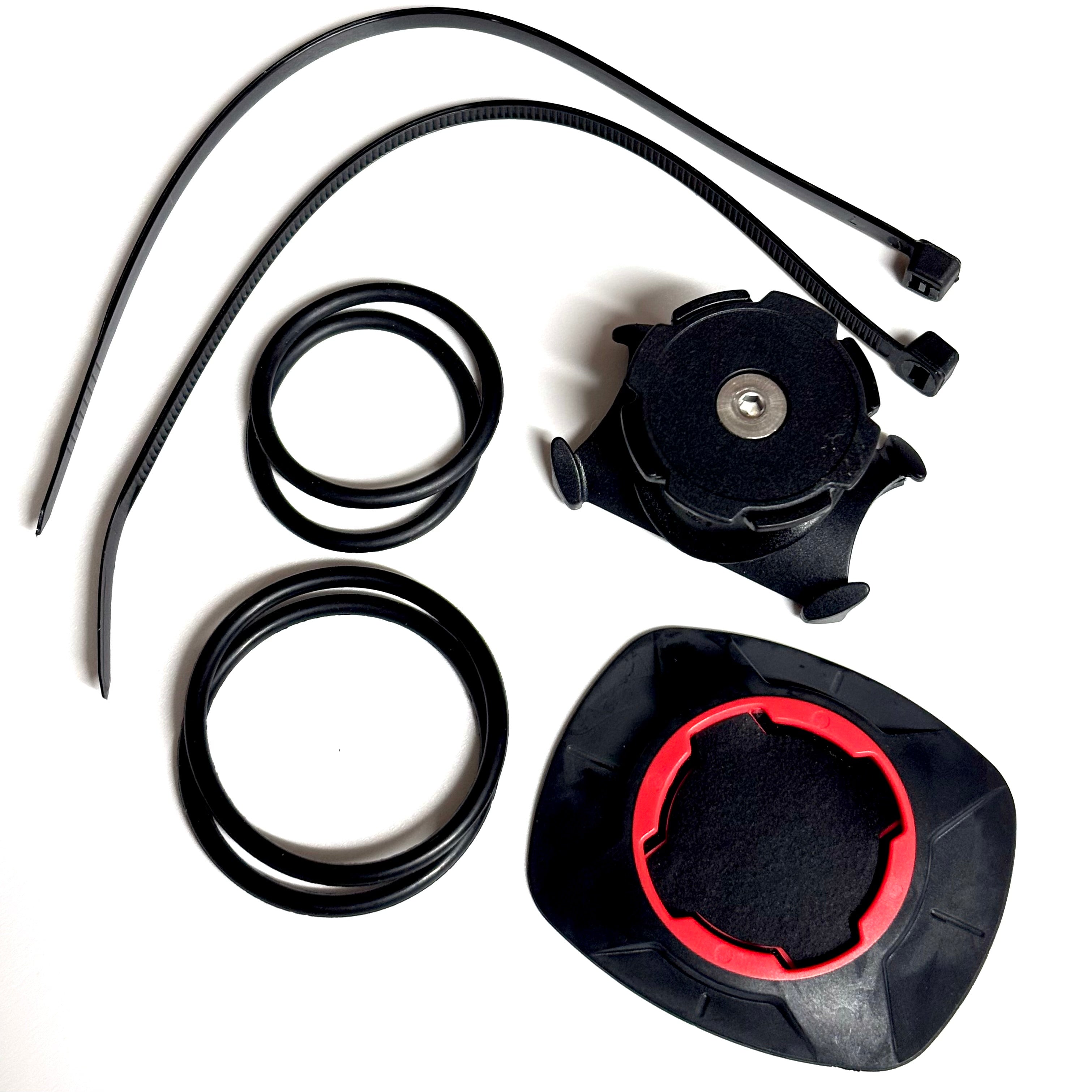 ROLL CAGE MOUNT