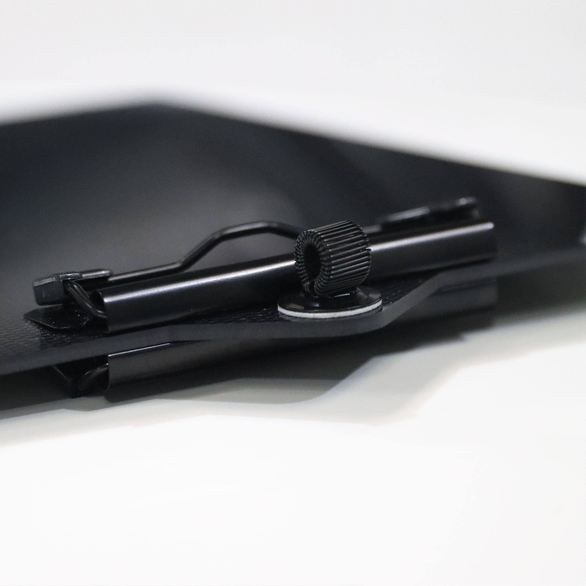 THE CLIP